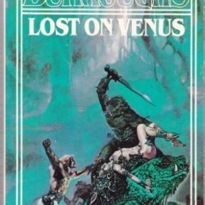 Lost on Venus