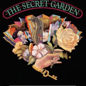 The Secret Garden