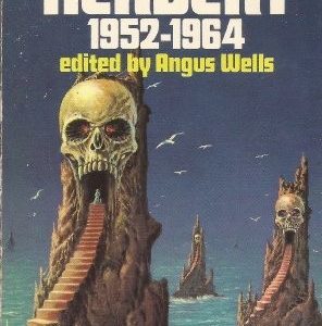 The best of Frank Herbert 1952-1964