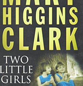 Two Little Girls in Blue