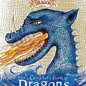 the in a complete book of dragons