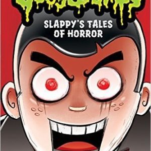 Goosebumps - Slappy's Tales of Horror