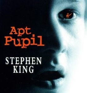 Different Seasons - apt pupil