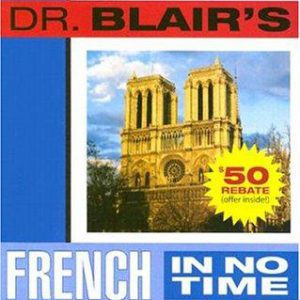 French in No Time