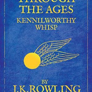 quidditch through the ages kennilworthy whisp