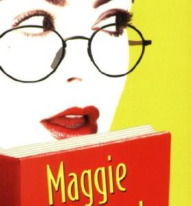 Maggie By The Book