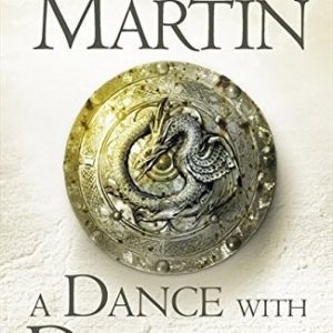 A Dance with Dragons