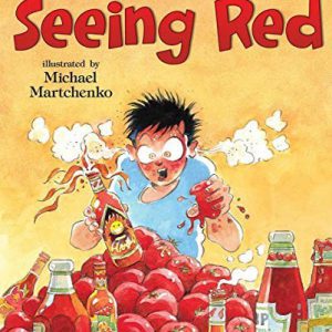 seeing red
