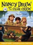 nancy drew and the clue crew the zoo crew