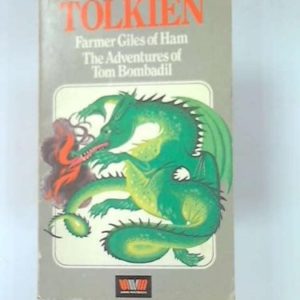 farmer giles of ham the adventures of tom bombadil