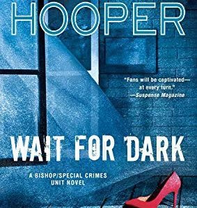 wait for dark