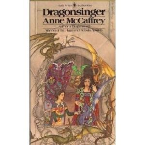 Dragonsinger