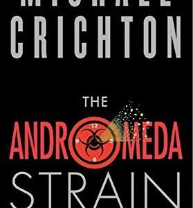 The Andromeda Strain