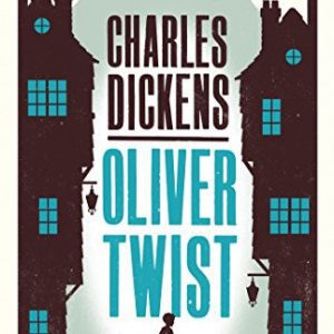Oliver Twist