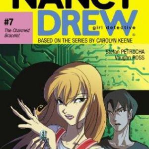 Nancy Drew - #7 - The Charmed Bracelet