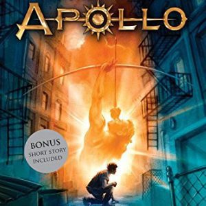 the ytials of apollo book one the hidden oracle