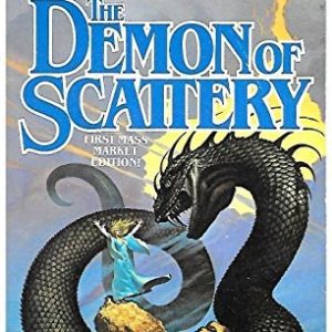 The Demon of Scattery