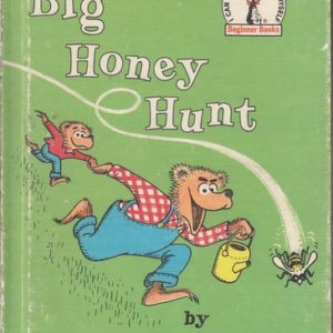 The Big Honey Hunt