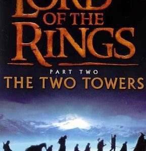 The Lord Of the Rings - The Two Towers