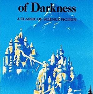 The left hand of Darkness