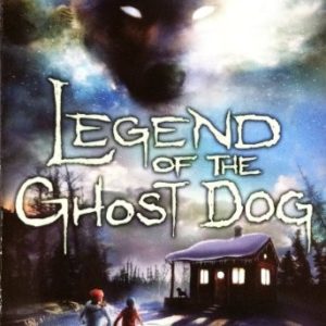 legend of the ghost dog