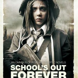 school's out forever