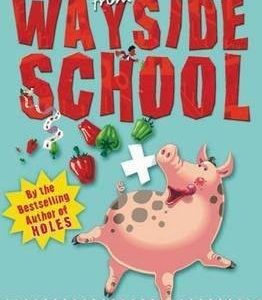 sideways stories from wayside school
