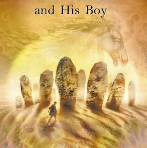 the chronicles of narnia - the horse and his boy