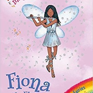 rainbow magic the music fairies fiona the flute fairy