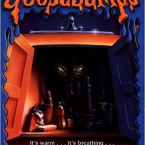 GooseBumps #30, it came from beneath the sink!