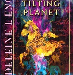 A Swiftly Tilting Planet