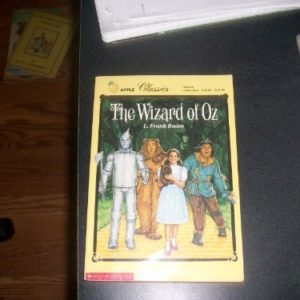 the Wizard Of Oz