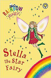 Rainbow Magic - Stella The Star Fairy