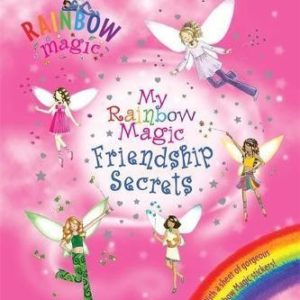 Rainbow Magic Friendship Secrets