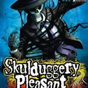 Skullduggery Pleasant - Death Bringer