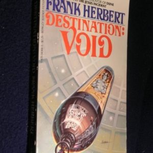 destination void