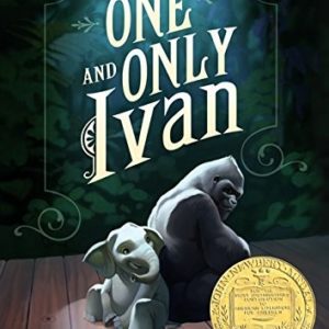 the one and only ivan