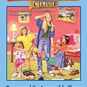 5-The Baby Sitters Club-dawn and the Impossible Three