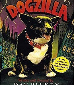 Dogzilla