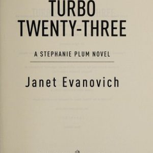 Turbo Twenty-Three