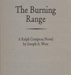 the burning range