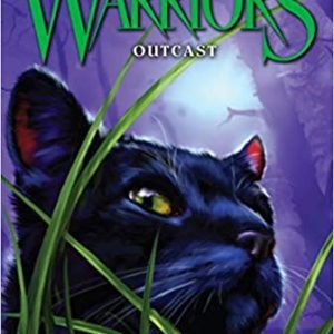 Warriors - Power of Three - Outcast