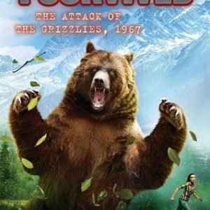 I survived the attack of the grizzlies 1967