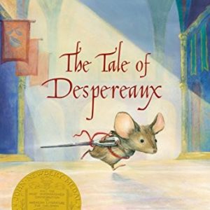 the tale of despereaux