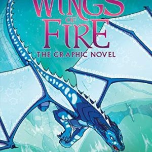 wings of fire the lost heir # 2