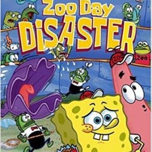 spongebob squarepants: zoo day disaster