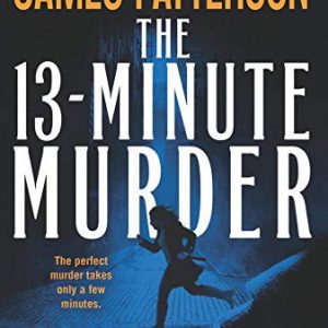 13 - minute murder