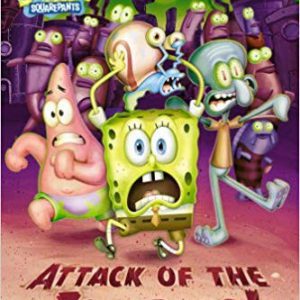 Attack of the Zombies!