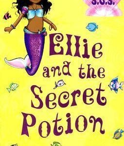 mermaid S.O.S. - ellie and the secret potion