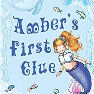 s.o.s. # 7 - amber's first clue